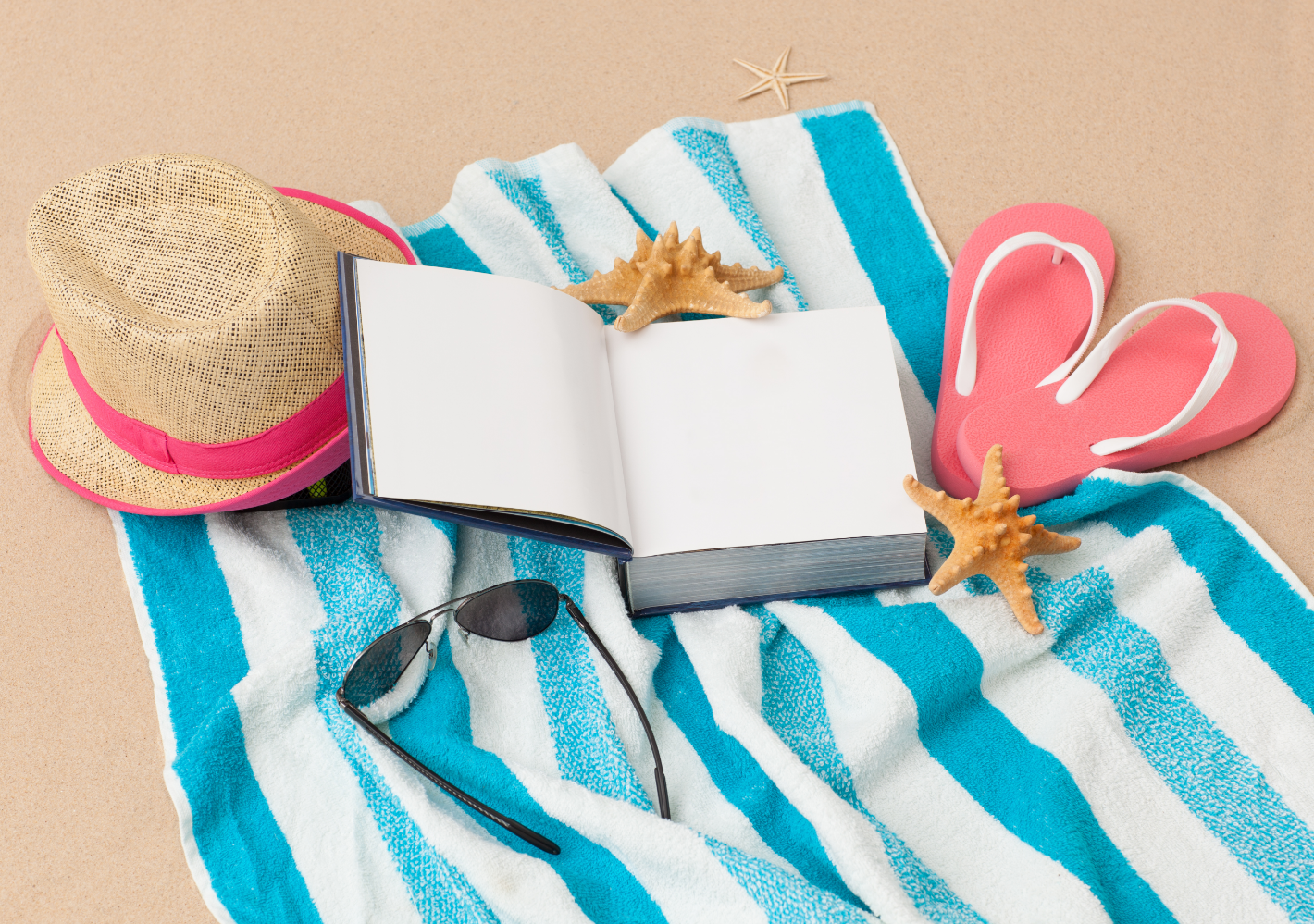 3 lectures bienveillantes pour l’été des pros de la petite enfance